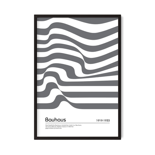 Bauhaus Flag