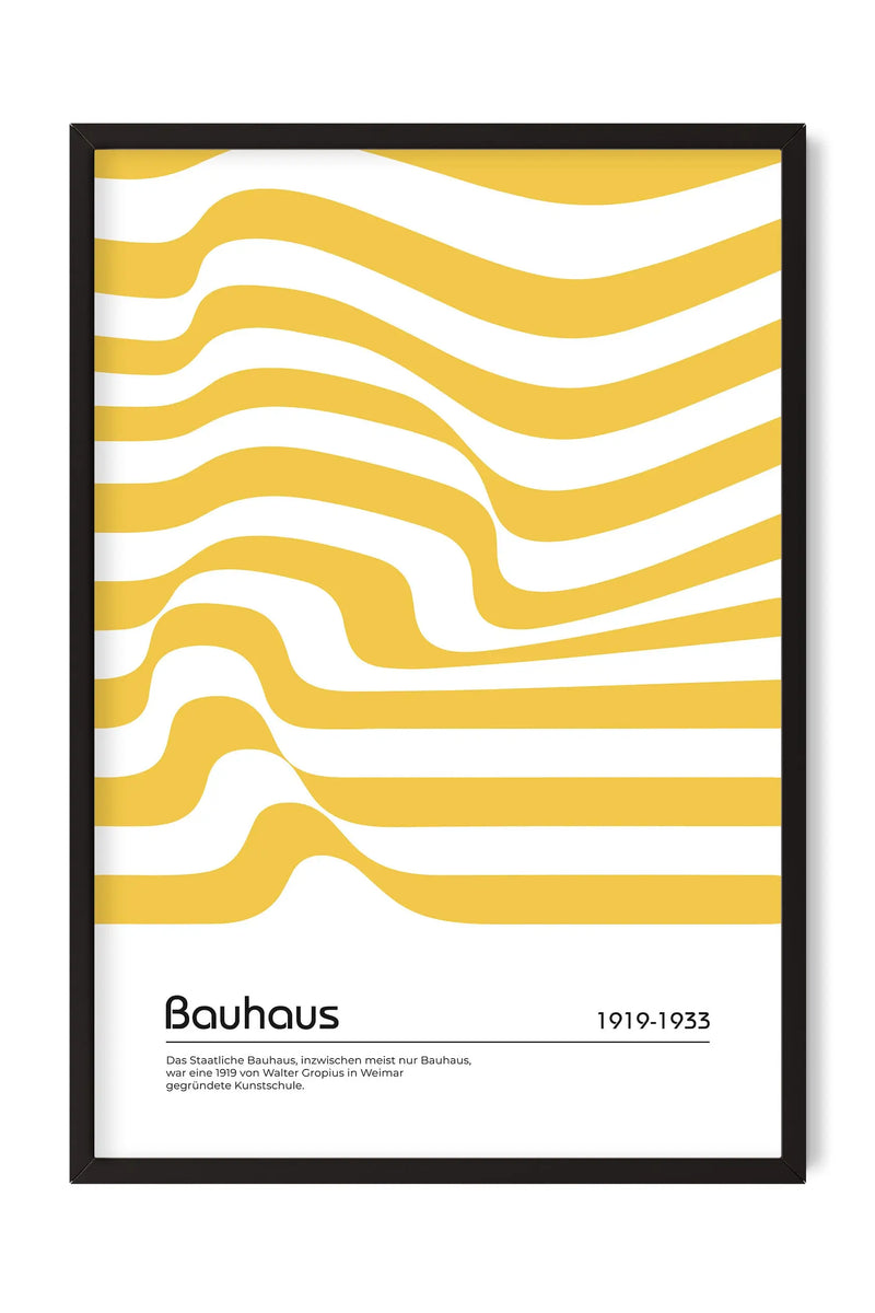 Bauhaus Flag