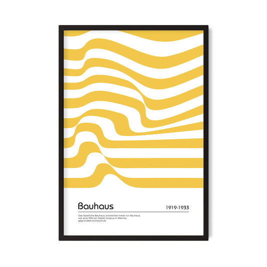 Bauhaus Flag
