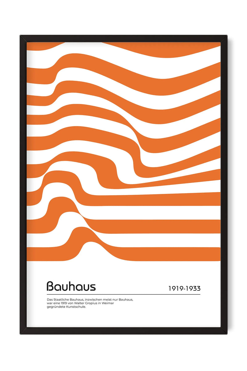 Bauhaus Flag