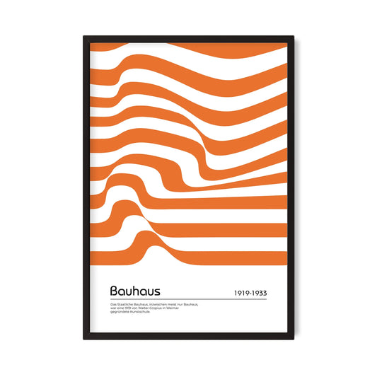 Bauhaus Flag