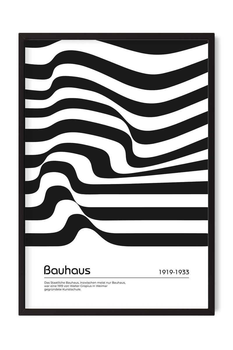 Bauhaus Flag