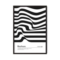 Bauhaus Flag