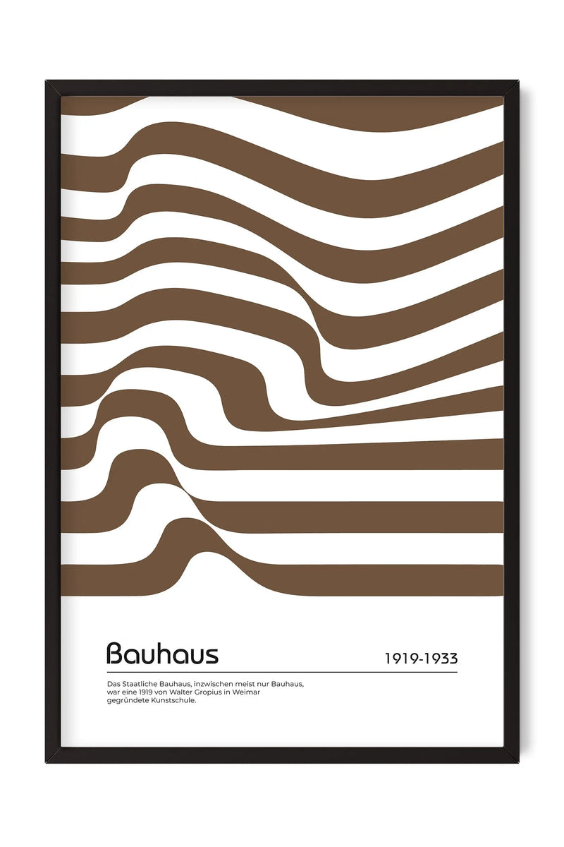 Bauhaus Flag