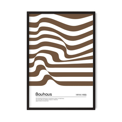 Bauhaus Flag