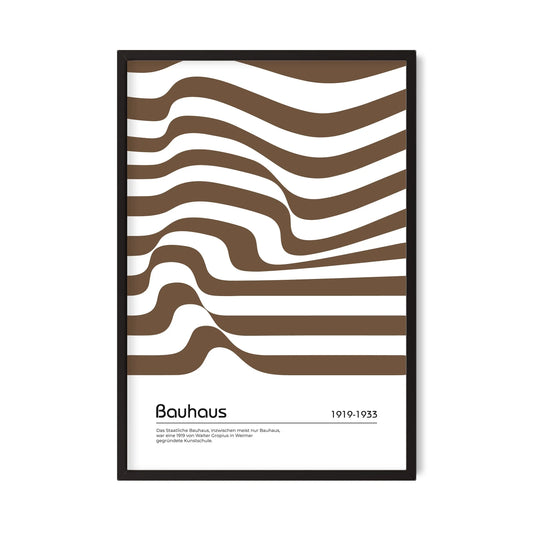 Bauhaus Flag