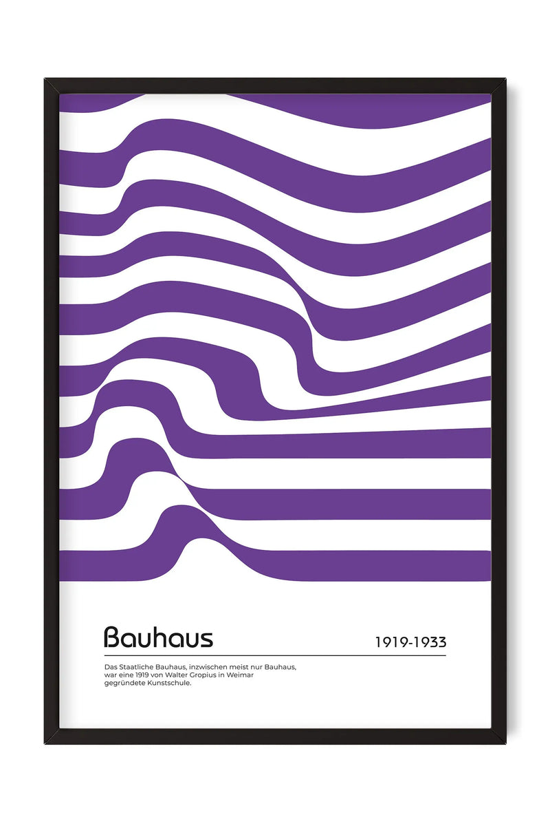 Bauhaus Flag