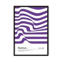 Bauhaus Flag