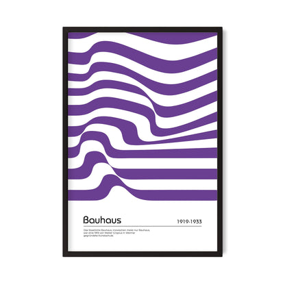Bauhaus Flag