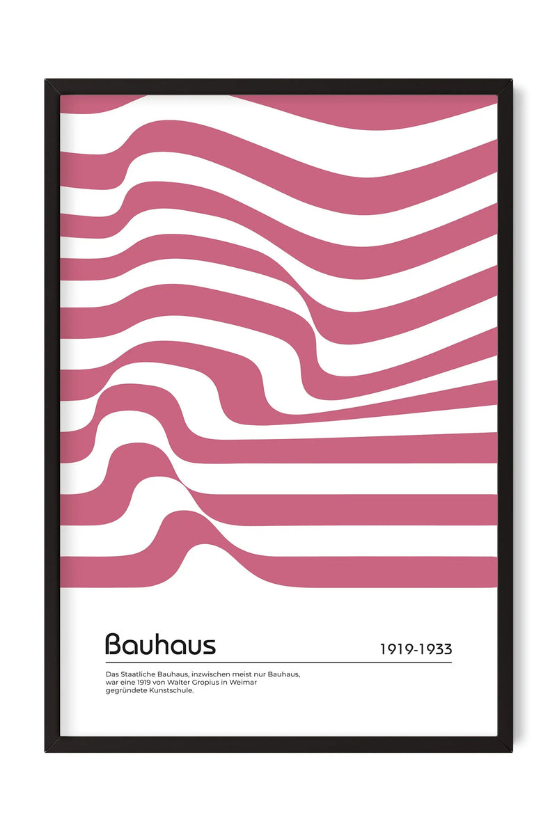 Bauhaus Flag