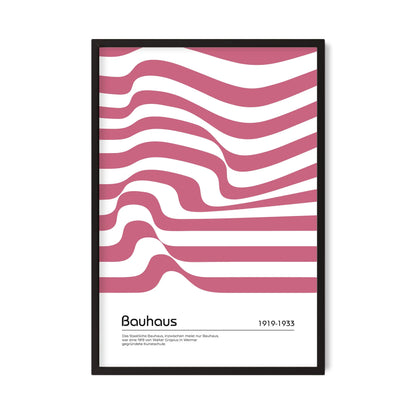 Bauhaus Flag