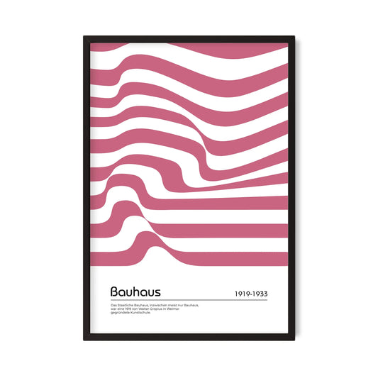 Bauhaus Flag