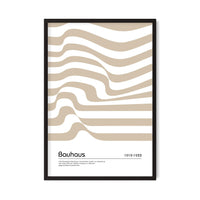Bauhaus Flag