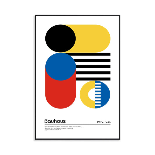 Abstract Shapes