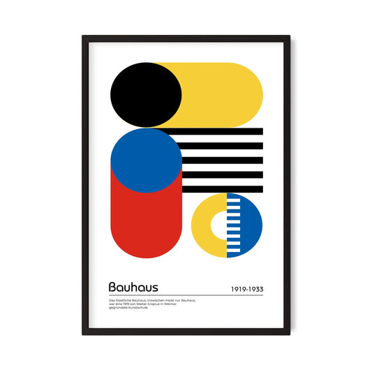Abstract Shapes