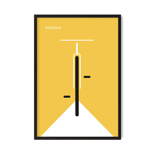 1920s Bicycle