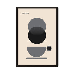 Morning Scents — Gris