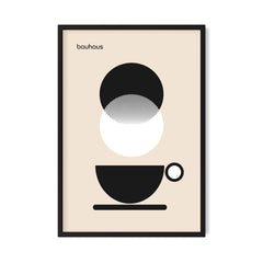 Morning Scents — Negro