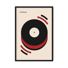 Musical Happiness — Red