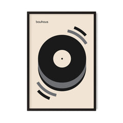 Musical Happiness — Grey