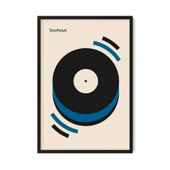 Musical Happiness — Blue