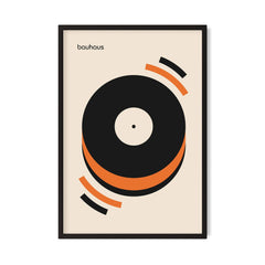 Musical Happiness — Orange