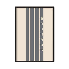 Parallel Lines — Grigio