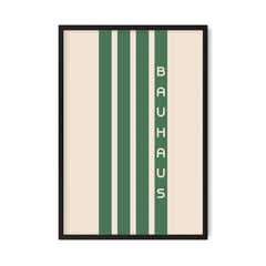 Parallel Lines — Verde