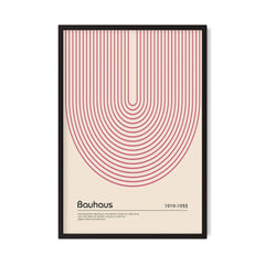 Retro Arch — Rosa