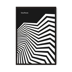 Angular Sinuosity — Negro