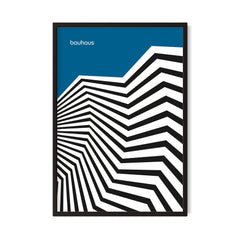 Angular Sinuosity — Azul