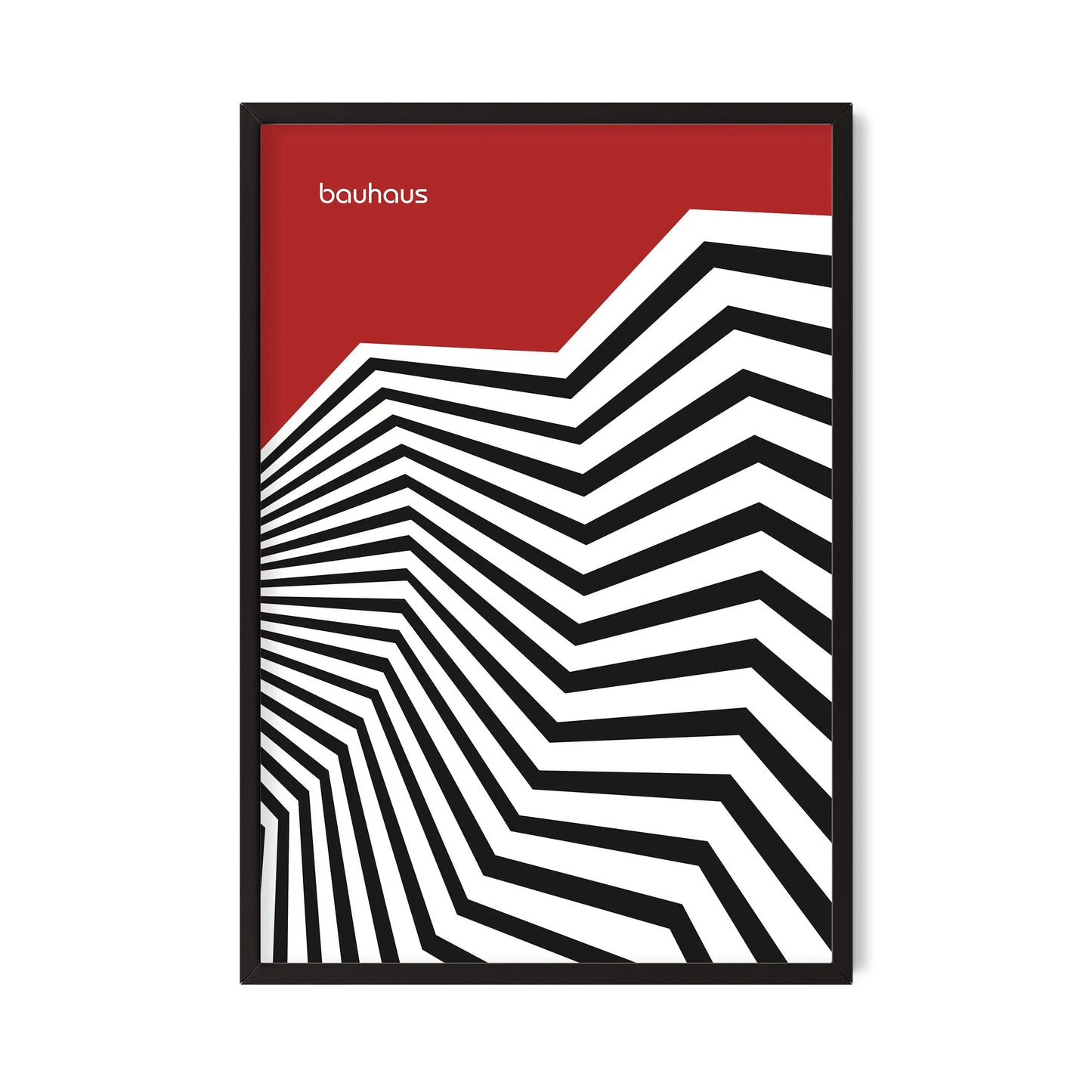 Angular Sinuosity