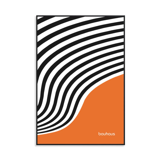 Curved Sinuosity