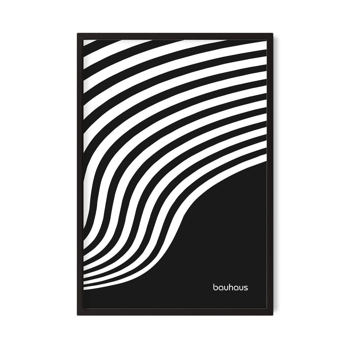 Curved Sinuosity