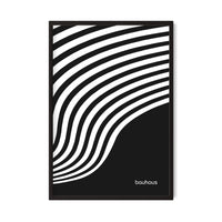 Curved Sinuosity