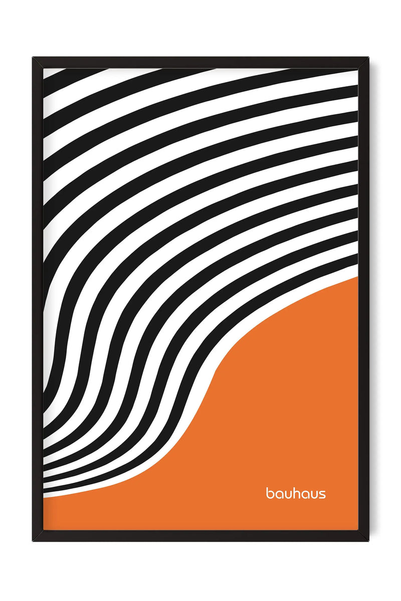Curved Sinuosity