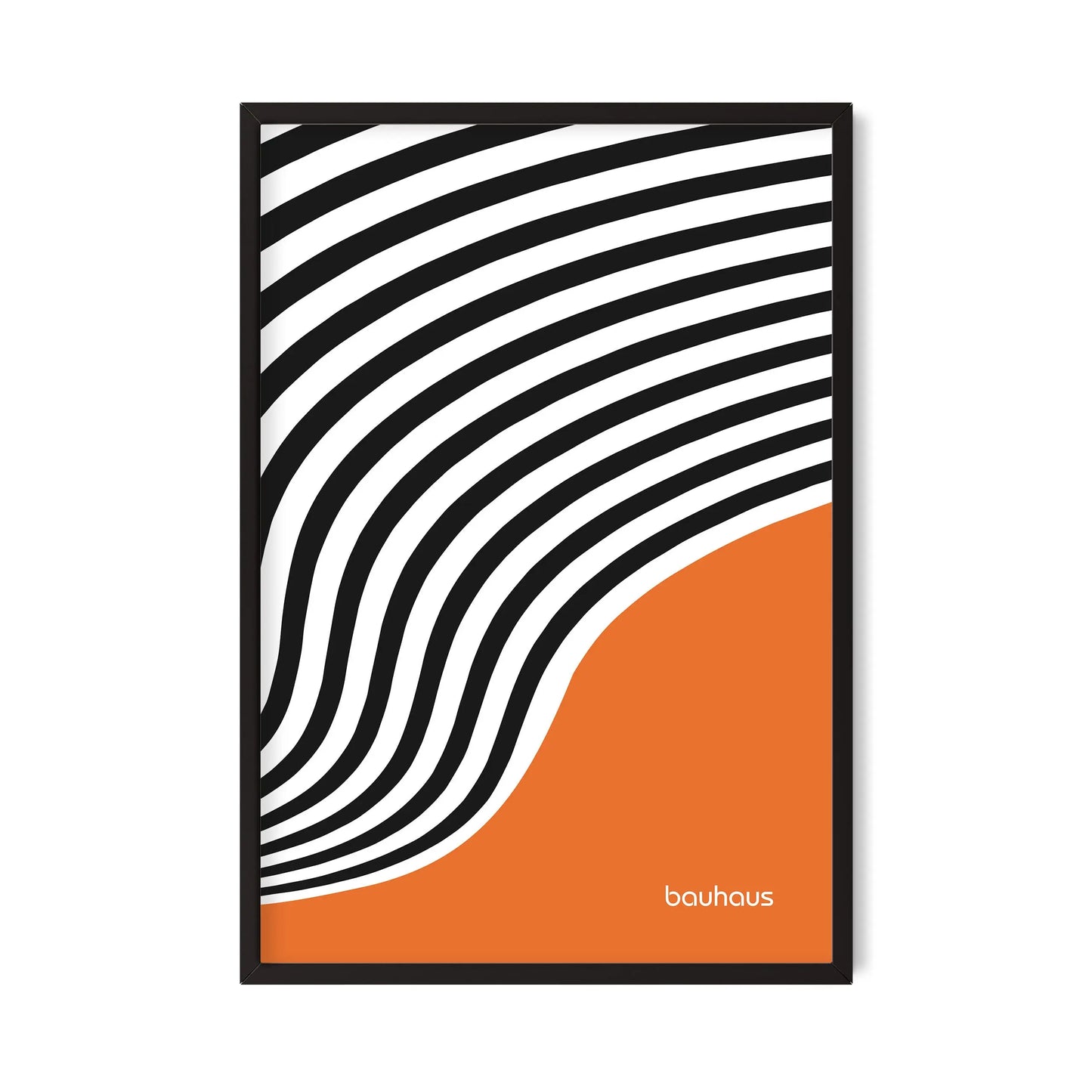 Curved Sinuosity