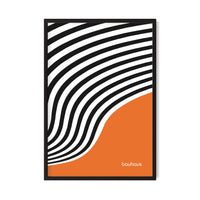 Curved Sinuosity