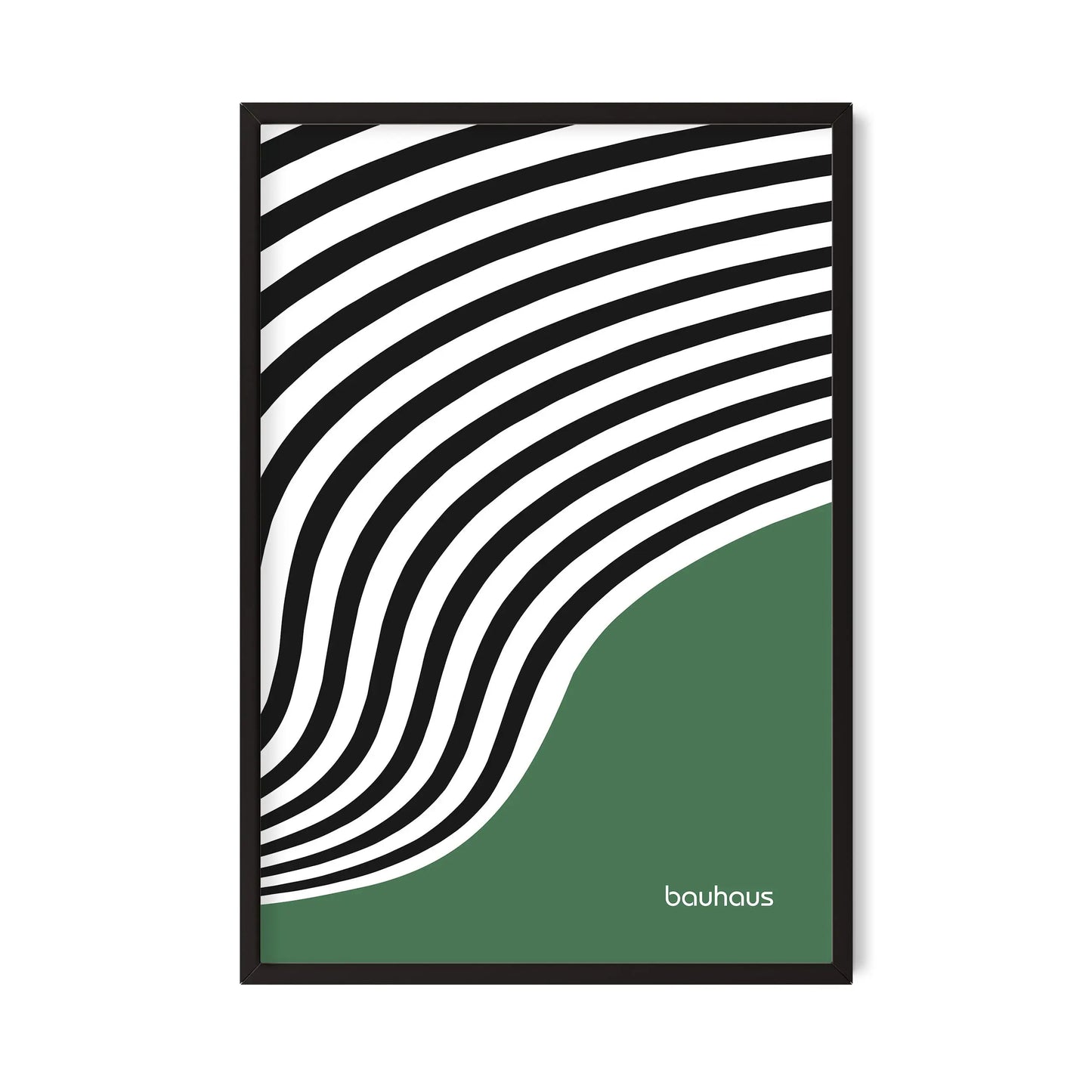 Curved Sinuosity