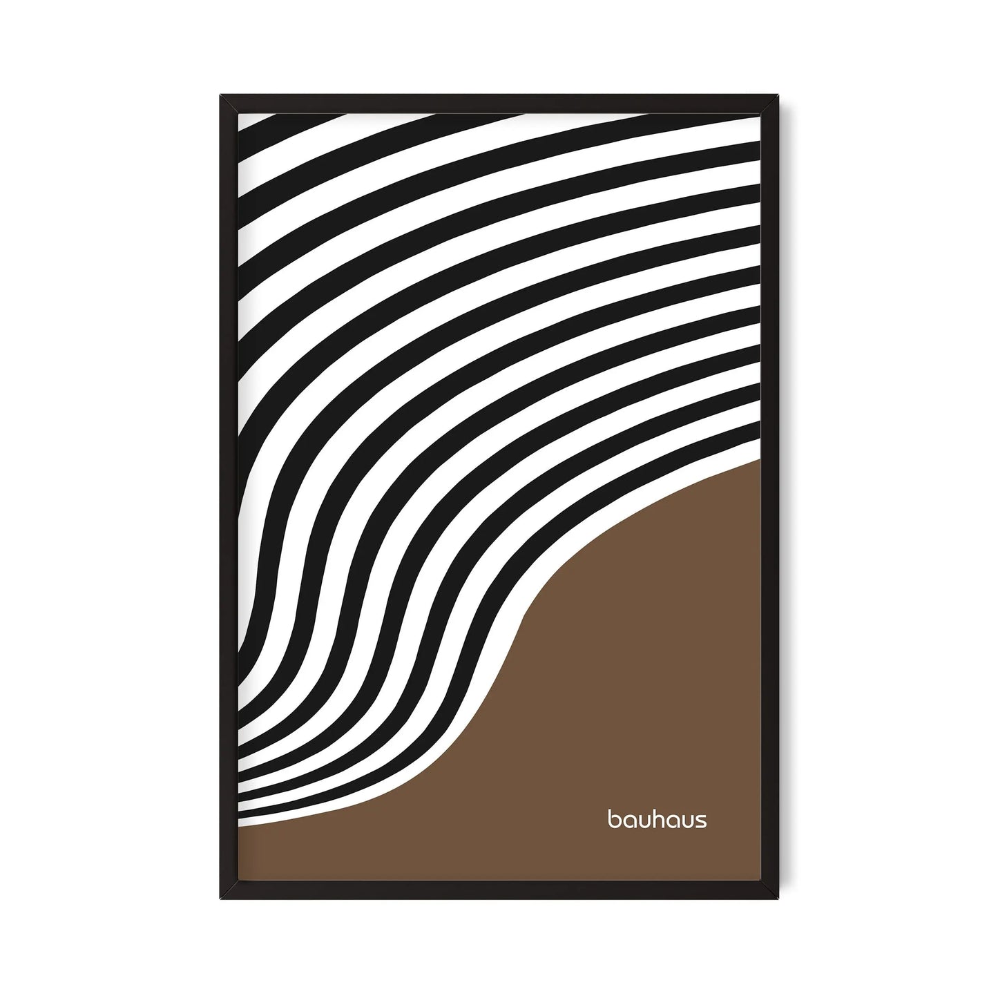 Curved Sinuosity