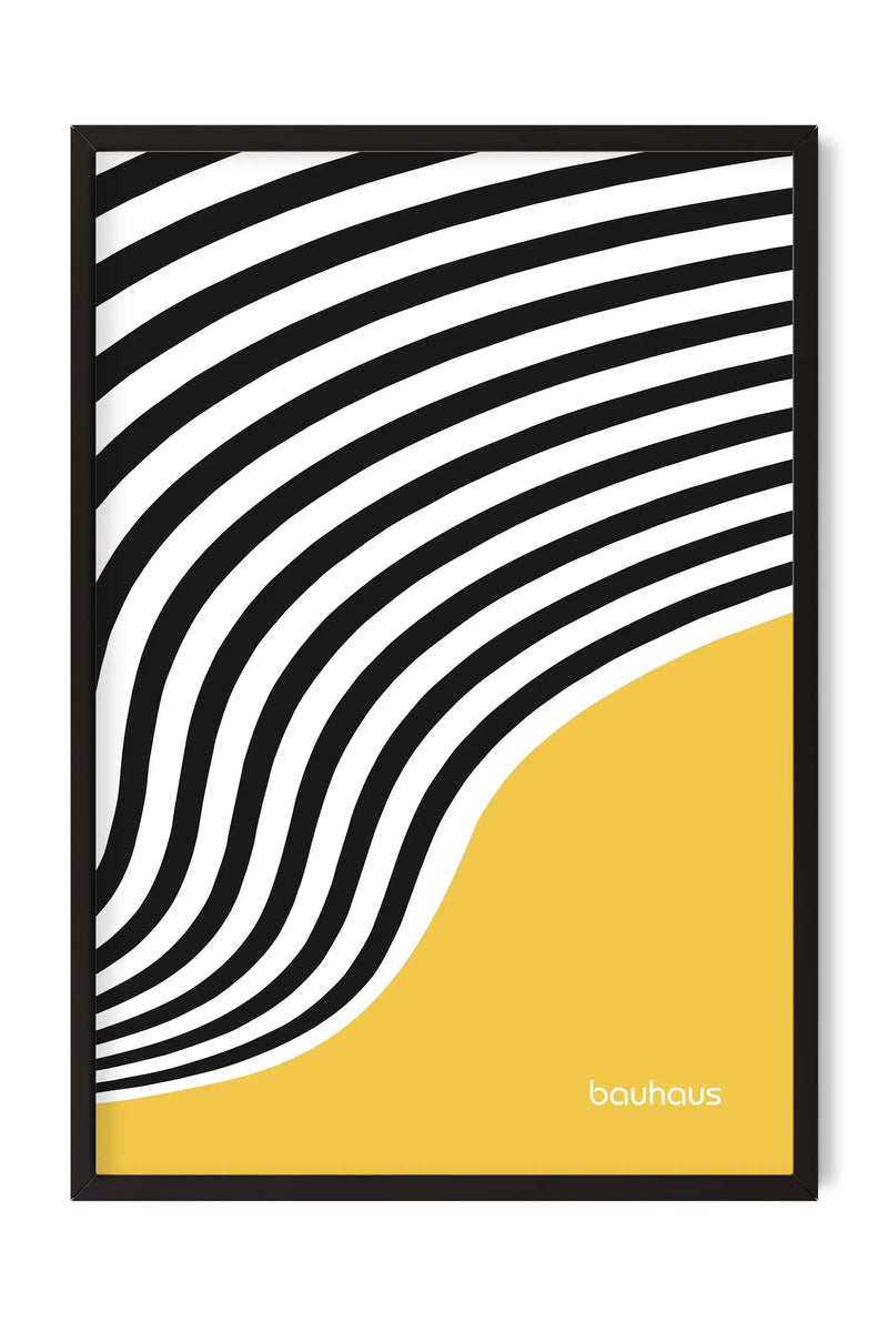 Curved Sinuosity