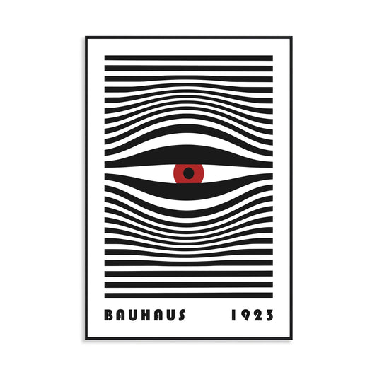 Hidden Eye