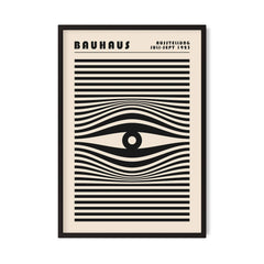 Hidden Eye — Negro