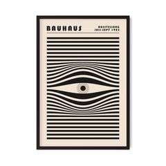 Hidden Eye — Beige