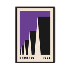 Factory Roofs — Viola