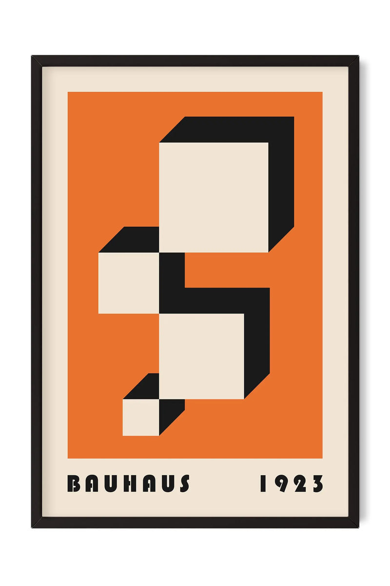 Descending Blocks
