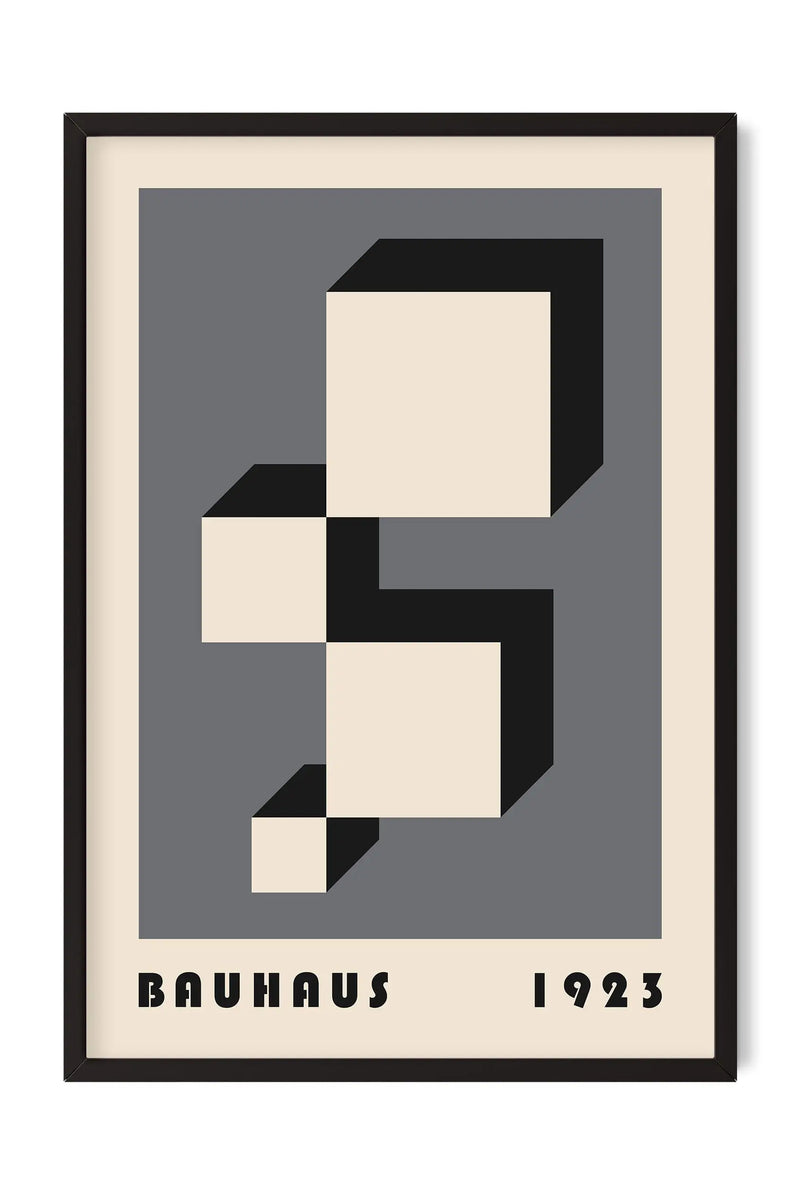 Descending Blocks