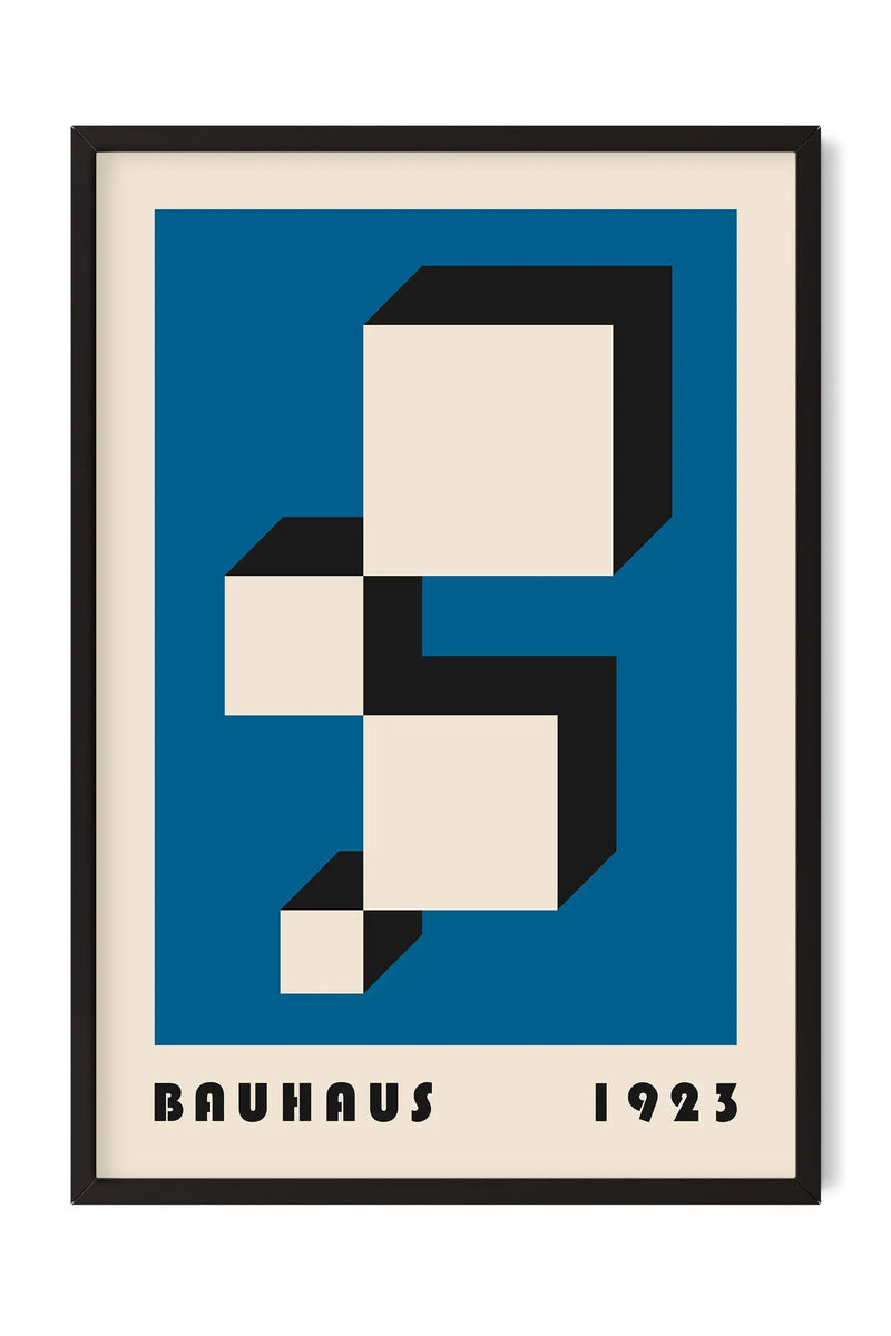 Descending Blocks