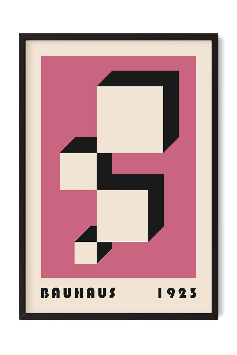 Descending Blocks