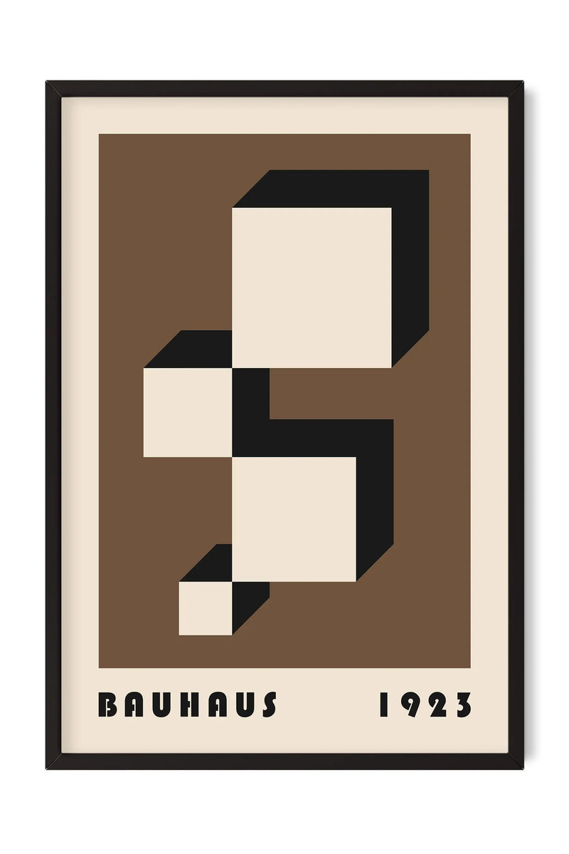 Descending Blocks
